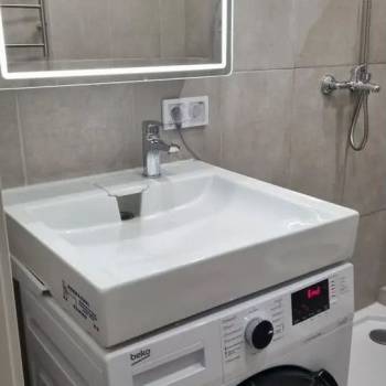 Сдается 1-комнатная квартира, 24 м²