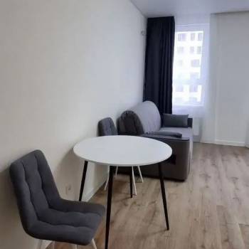 Сдается 1-комнатная квартира, 24 м²