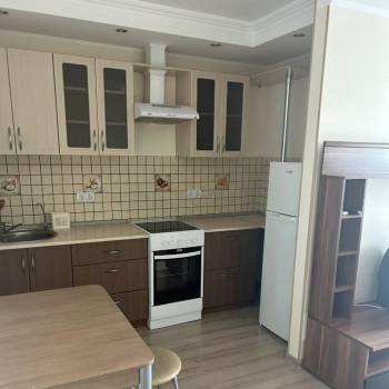 Сдается 1-комнатная квартира, 30,8 м²