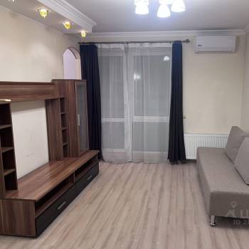 Сдается 1-комнатная квартира, 30,8 м²