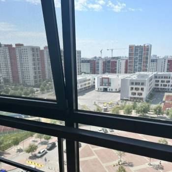 Сдается 1-комнатная квартира, 30,8 м²