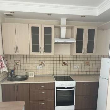 Сдается 1-комнатная квартира, 30,8 м²