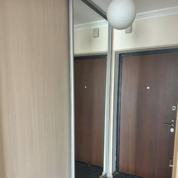 Сдается 1-комнатная квартира, 30,8 м²