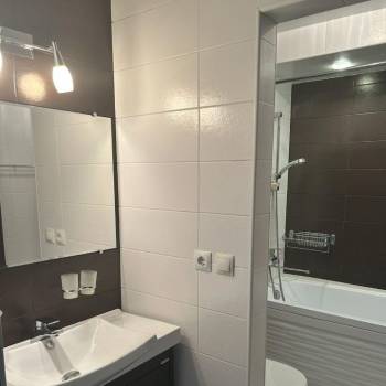 Сдается 1-комнатная квартира, 30,8 м²