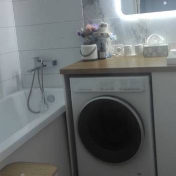 Продается 1-комнатная квартира, 33,6 м²