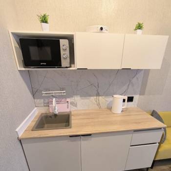 Сдается 1-комнатная квартира, 20 м²