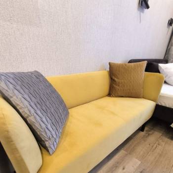 Сдается 1-комнатная квартира, 20 м²