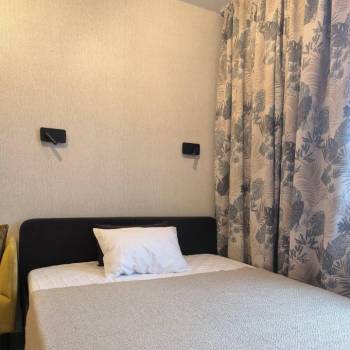 Сдается 1-комнатная квартира, 20 м²