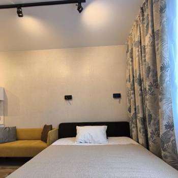 Сдается 1-комнатная квартира, 20 м²