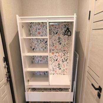 Сдается 1-комнатная квартира, 20 м²