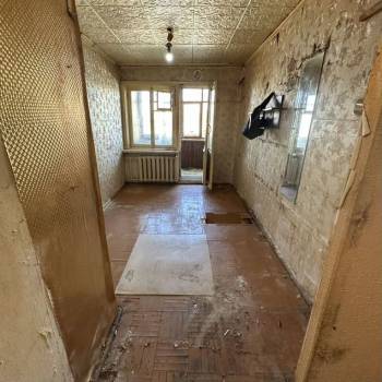 Продается 1-комнатная квартира, 12,7 м²