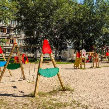 Продается 1-комнатная квартира, 12,7 м²