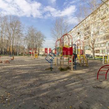 Продается 1-комнатная квартира, 12,7 м²