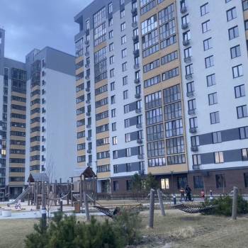 Сдается 1-комнатная квартира, 30 м²