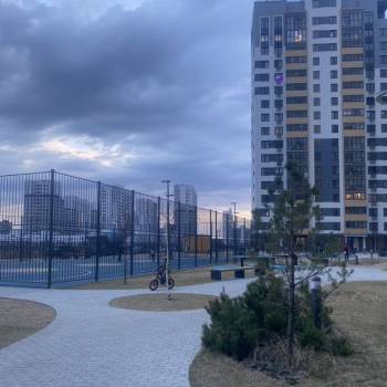 Сдается 1-комнатная квартира, 30 м²
