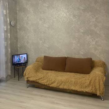 Сдается 1-комнатная квартира, 30 м²