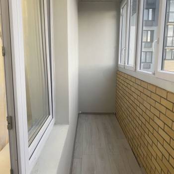 Сдается 1-комнатная квартира, 30 м²