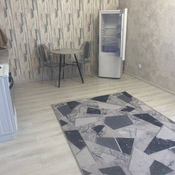 Сдается 1-комнатная квартира, 30 м²