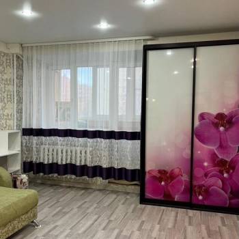 Сдается 1-комнатная квартира, 41 м²
