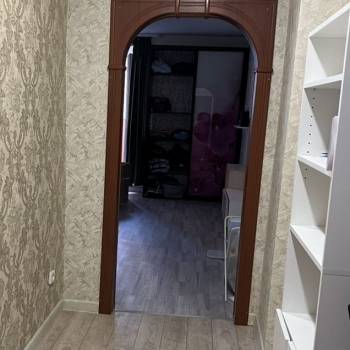 Сдается 1-комнатная квартира, 41 м²