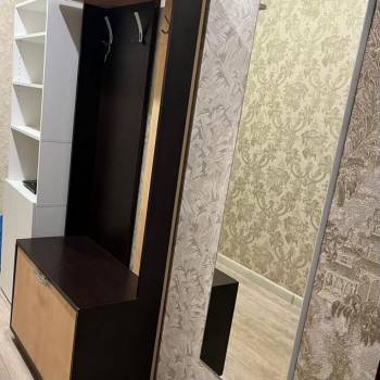 Сдается 1-комнатная квартира, 41 м²