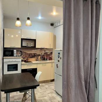 Сдается 1-комнатная квартира, 41 м²