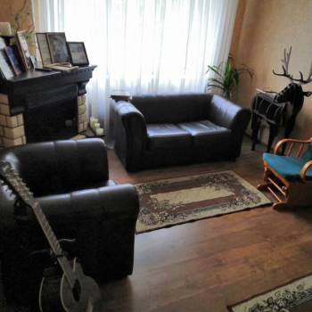 Продается Многокомнатная квартира, 110 м²