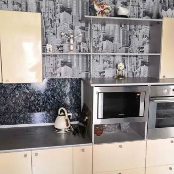Продается Многокомнатная квартира, 110 м²