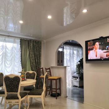 Продается Многокомнатная квартира, 110 м²