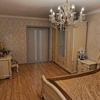 Продается Многокомнатная квартира, 110 м²