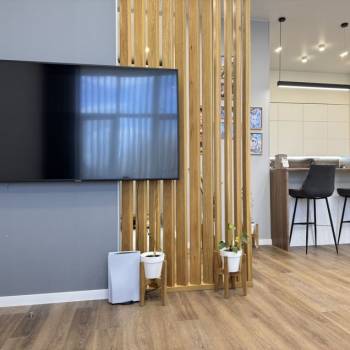 Продается Многокомнатная квартира, 122,8 м²
