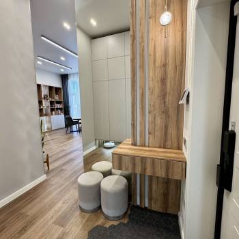 Продается Многокомнатная квартира, 122,8 м²
