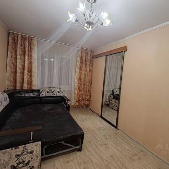 Сдается 1-комнатная квартира, 32 м²