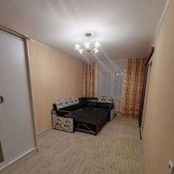 Сдается 1-комнатная квартира, 32 м²
