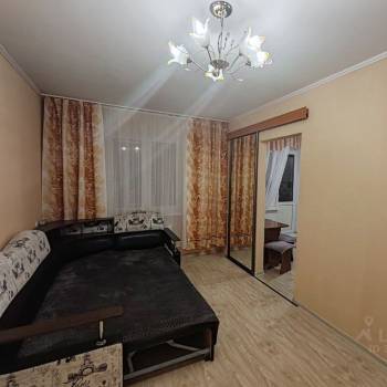 Сдается 1-комнатная квартира, 32 м²