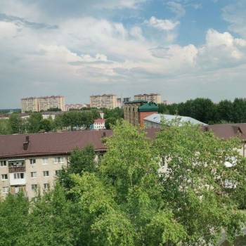 Сдается 1-комнатная квартира, 32 м²