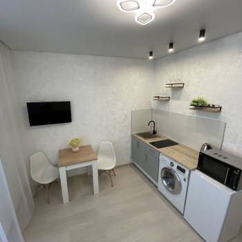 Сдается 1-комнатная квартира, 21 м²