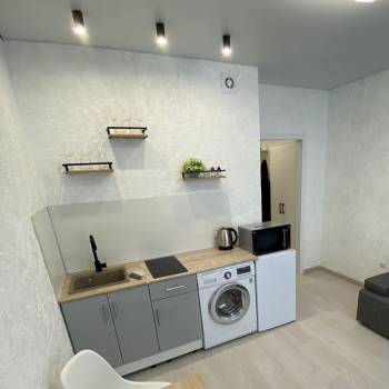 Сдается 1-комнатная квартира, 21 м²