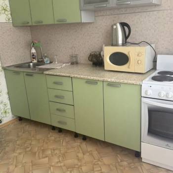 Сдается 2-х комнатная квартира, 57 м²