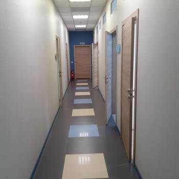 Сдается Нежилое помещение, 12,3 м²
