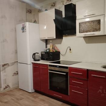 Сдается 1-комнатная квартира, 38 м²