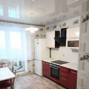 Сдается 1-комнатная квартира, 38 м²