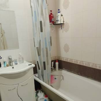 Сдается 1-комнатная квартира, 38 м²