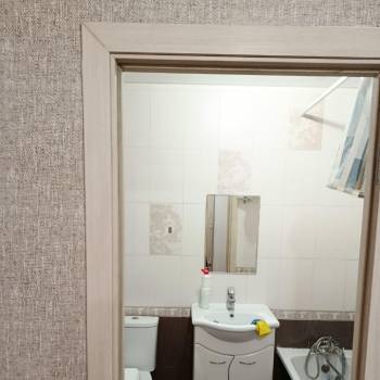 Сдается 1-комнатная квартира, 38 м²