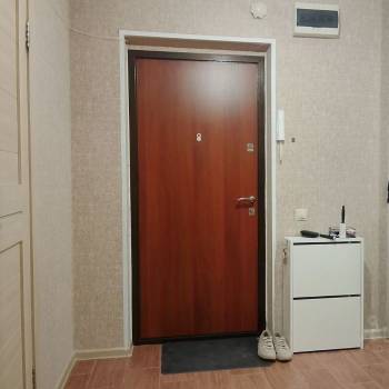 Сдается 1-комнатная квартира, 38 м²