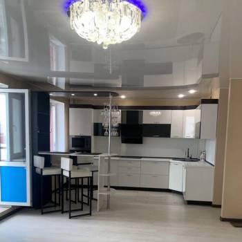 Продается 3-х комнатная квартира, 84,6 м²