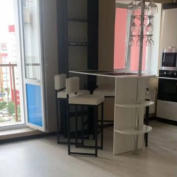 Продается 3-х комнатная квартира, 84,6 м²