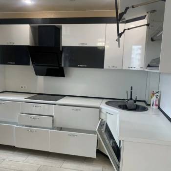 Продается 3-х комнатная квартира, 84,6 м²
