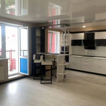 Продается 3-х комнатная квартира, 84,6 м²