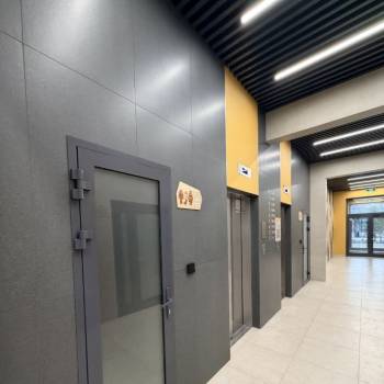 Продается 1-комнатная квартира, 50 м²